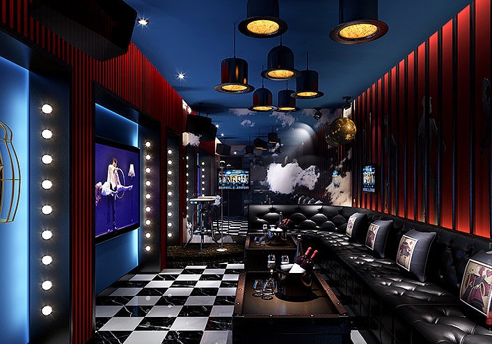 榆林商务ktv价格对比-靖边县ktv预订