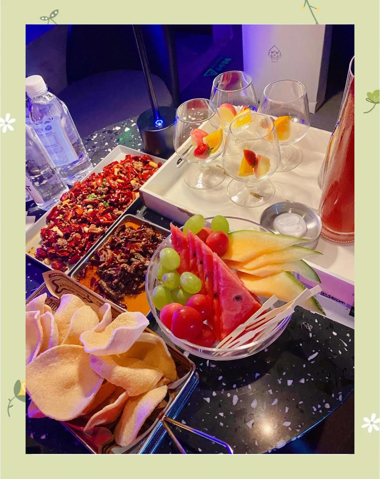 榆林商务ktv全新商务ktv新玩法揭秘-靖边县ktv预订